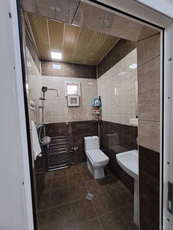 Satılır 3 otaqlı həyət evi 62 m²