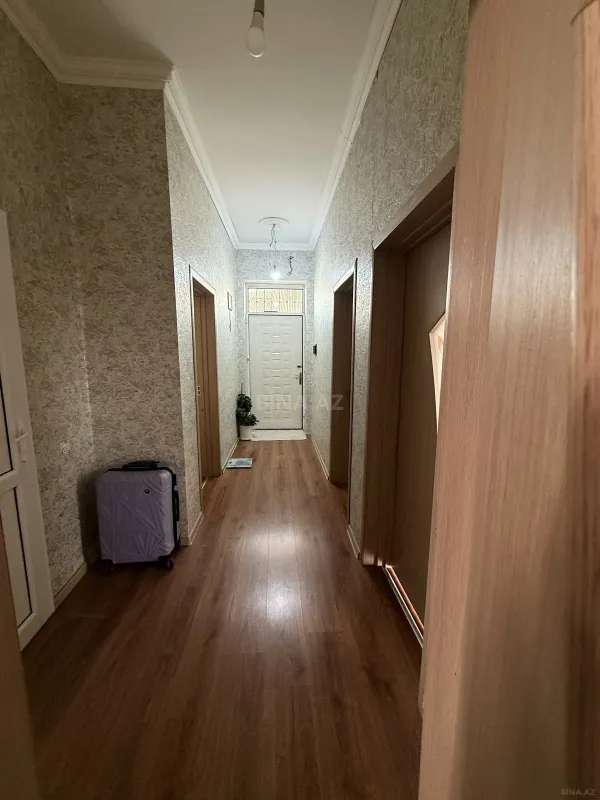 Satılır 3 otaqlı həyət evi 62 m²