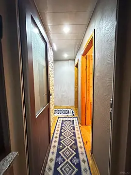 Kirayə verilir 2 otaqlı mənzil 65 m²