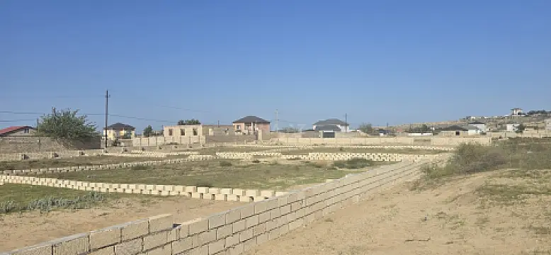 Satılır torpaq sahəsi 12 m² — Bakı, Nardaran 12.00 m²