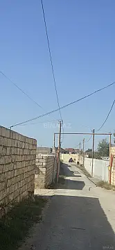 Satılır torpaq sahəsi 12 m²