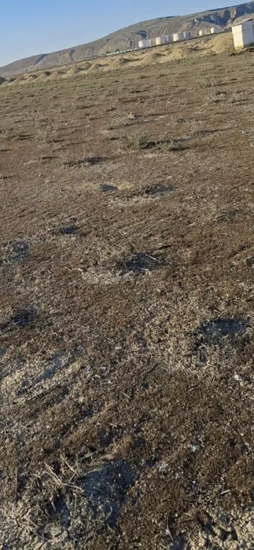 Satılır torpaq sahəsi 6 m²