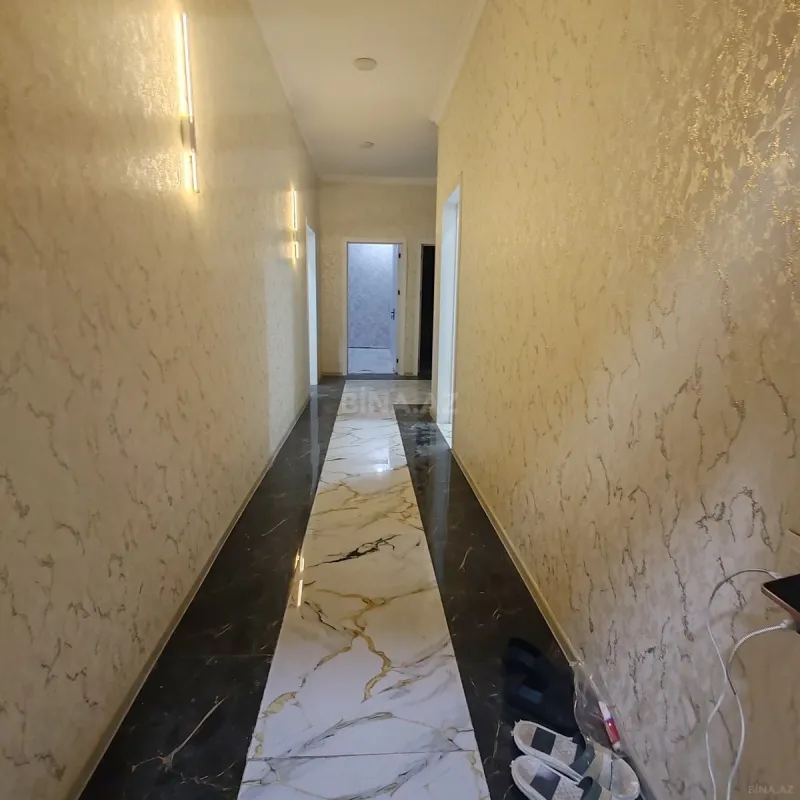 Satılır 3 otaqlı həyət evi 110 m²