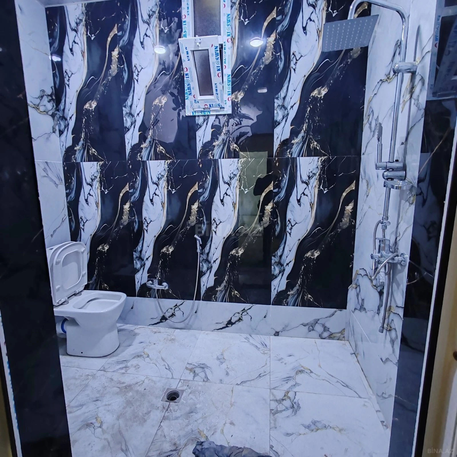 Satılır 3 otaqlı həyət evi 110 m²