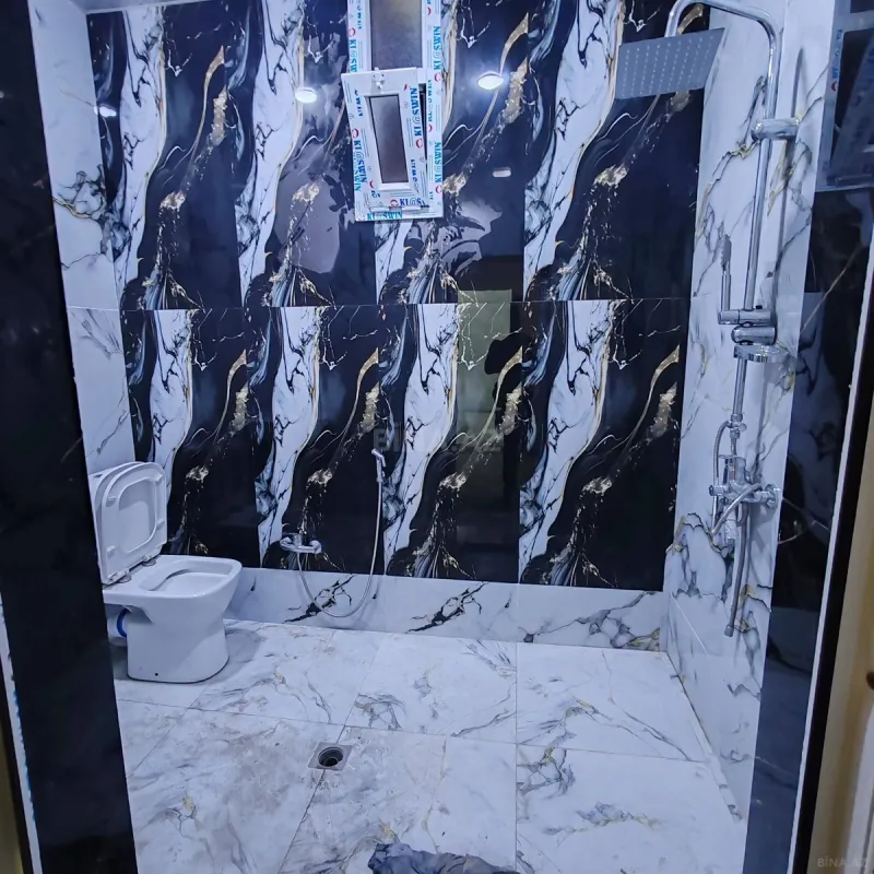 Satılır 3 otaqlı həyət evi 110 m²