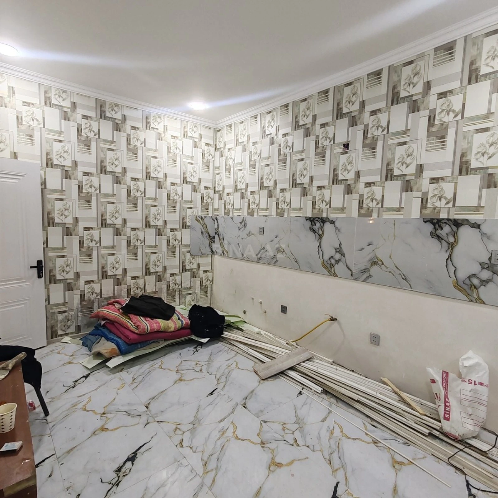 Satılır 3 otaqlı həyət evi 110 m²