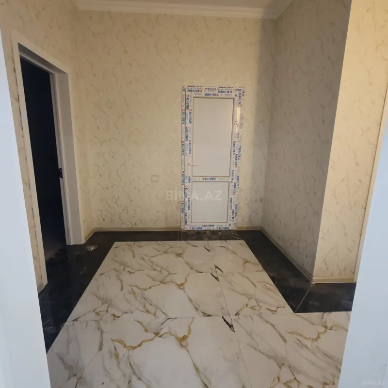Satılır 3 otaqlı həyət evi 110 m²