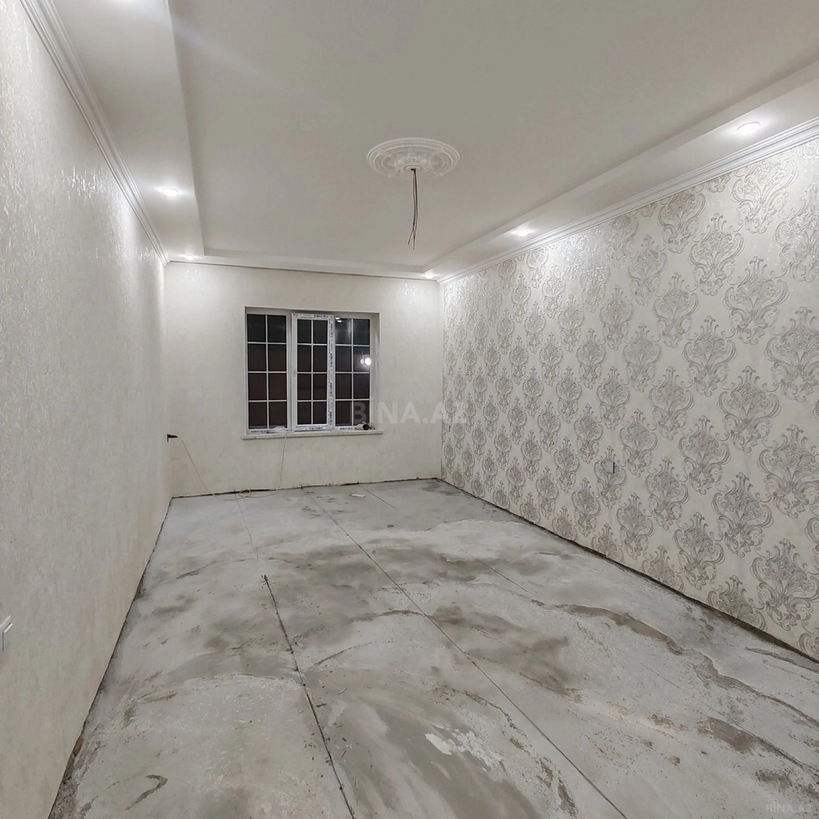 Satılır 3 otaqlı həyət evi 110 m²