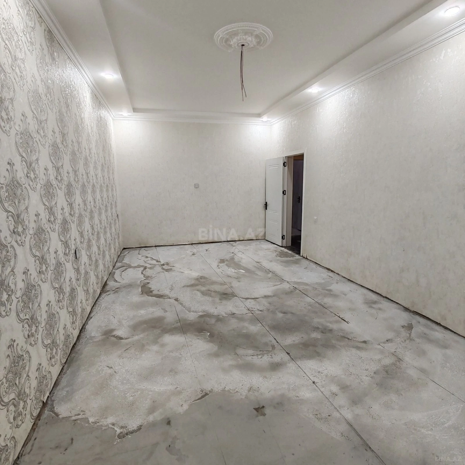 Satılır 3 otaqlı həyət evi 110 m²