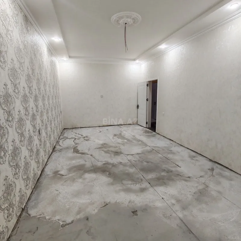 Satılır 3 otaqlı həyət evi 110 m²