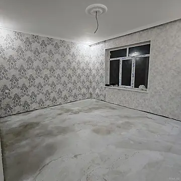 Satılır 3 otaqlı həyət evi 110 m²