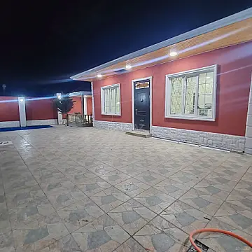 Satılır 3 otaqlı həyət evi 110 m² — Bakı, Hövsan 3 otaq 110.00 m²