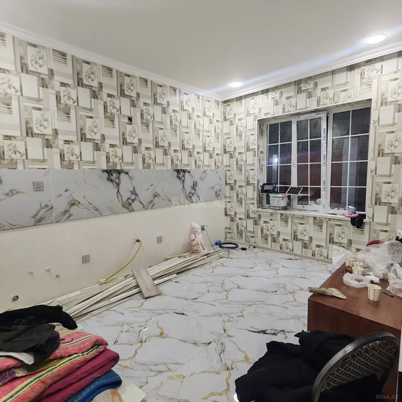 Satılır 3 otaqlı həyət evi 110 m²