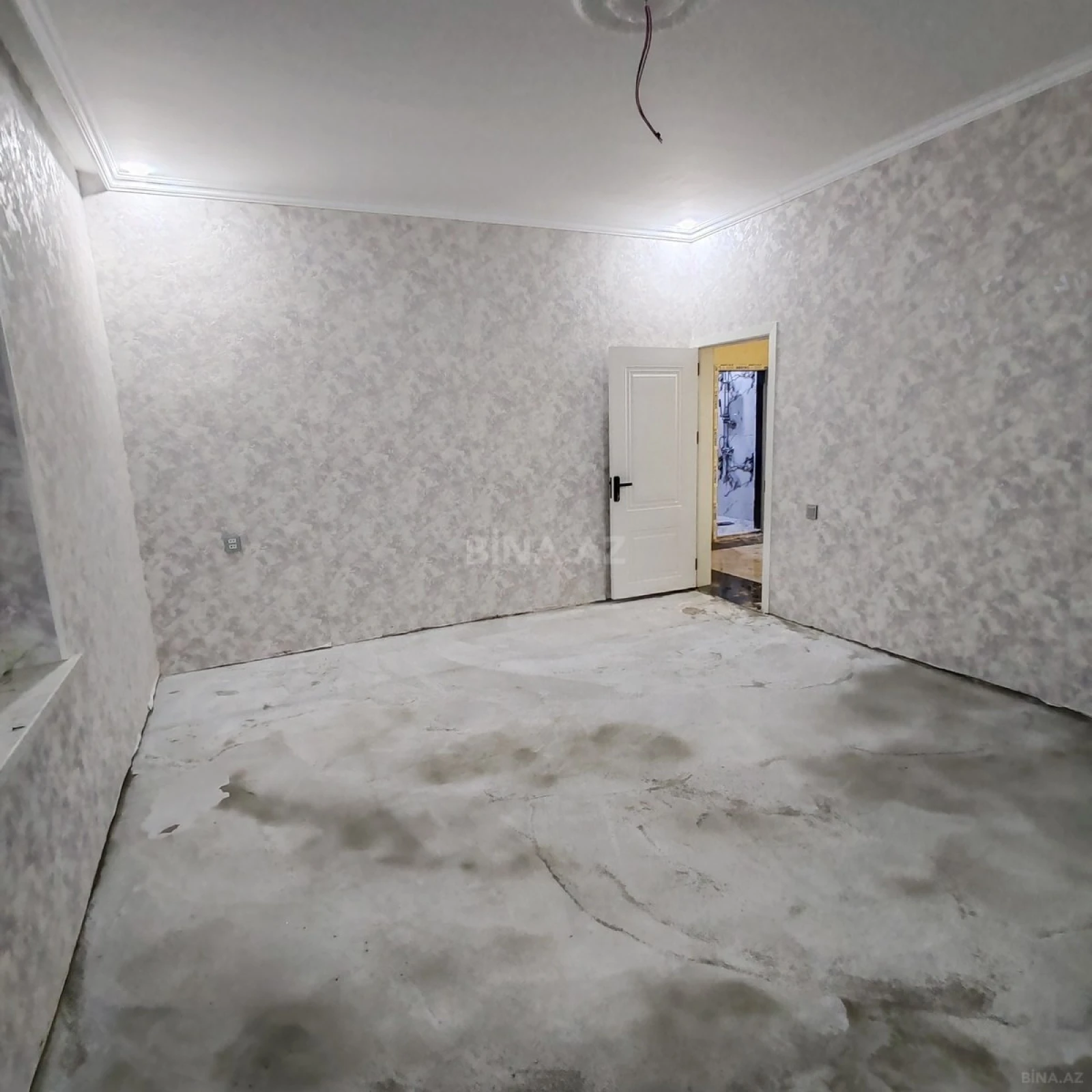 Satılır 3 otaqlı həyət evi 110 m²