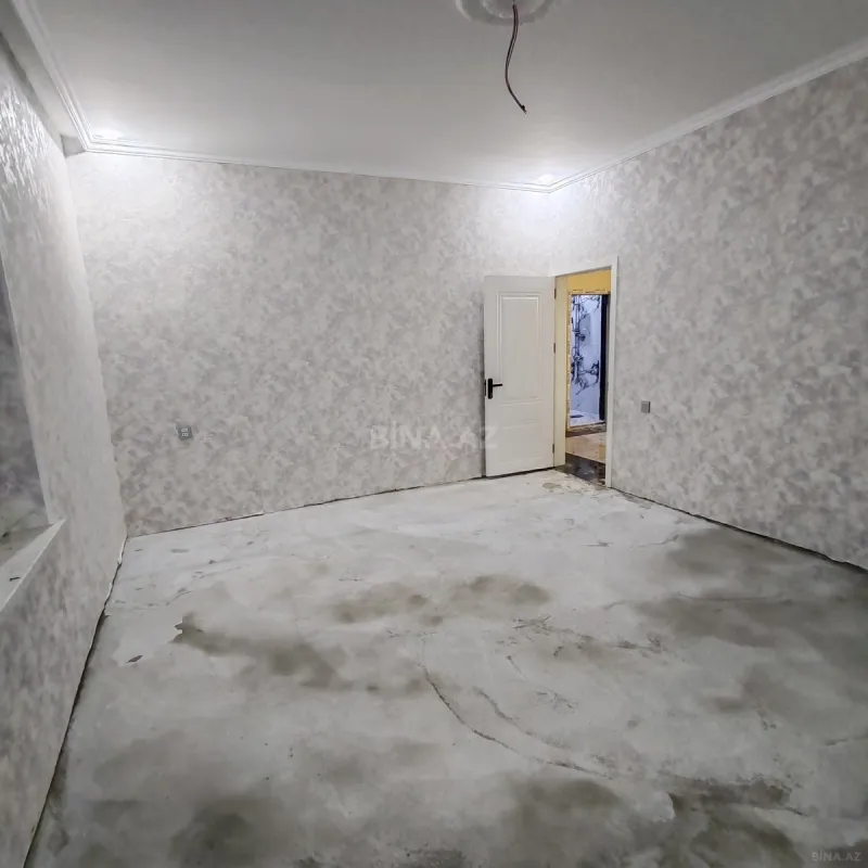 Satılır 3 otaqlı həyət evi 110 m²