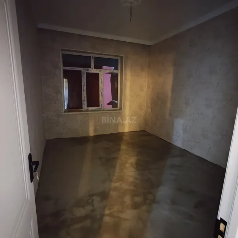 Satılır 3 otaqlı həyət evi 110 m²