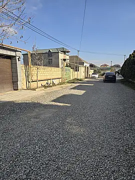 Satılır torpaq sahəsi 6 m²