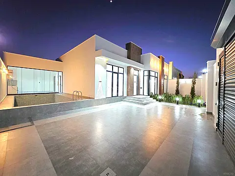 Satılır 4 otaqlı həyət evi 150 m² — Bakı, Mərdəkan 4 otaq 150.00 m²