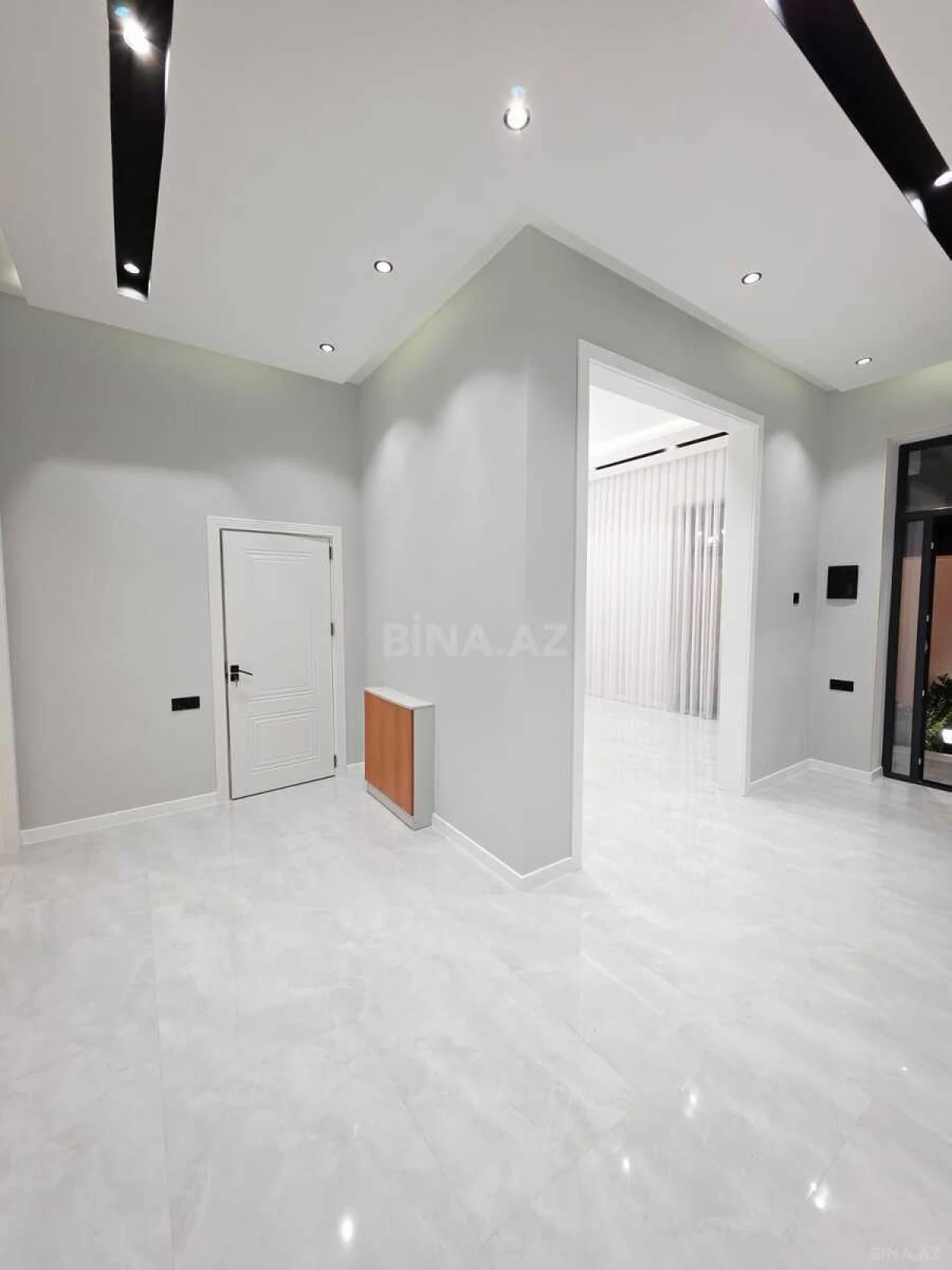 Satılır 4 otaqlı həyət evi 150 m²