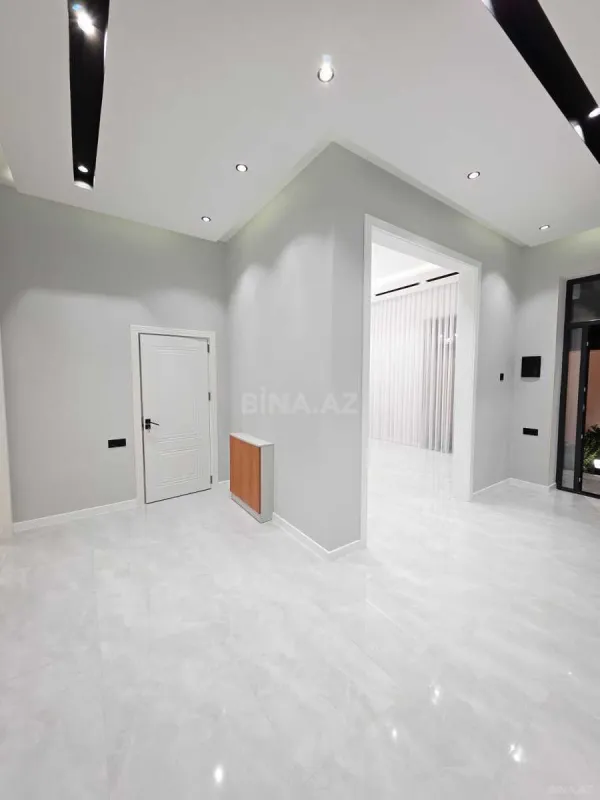 Satılır 4 otaqlı həyət evi 150 m²