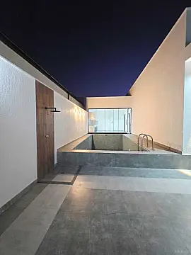 Satılır 4 otaqlı həyət evi 150 m²