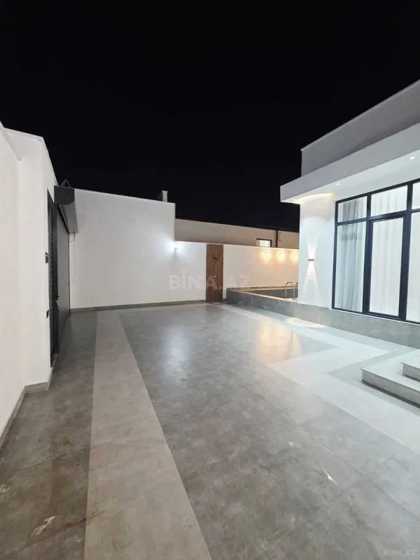 Satılır 4 otaqlı həyət evi 150 m²