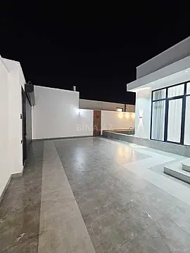 Satılır 4 otaqlı həyət evi 150 m²