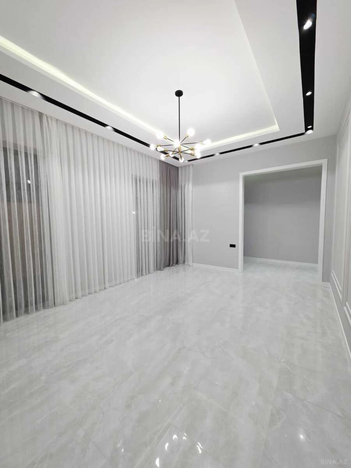 Satılır 4 otaqlı həyət evi 150 m²