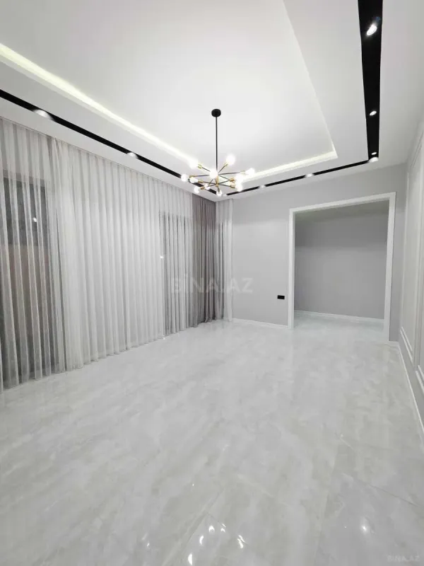 Satılır 4 otaqlı həyət evi 150 m²