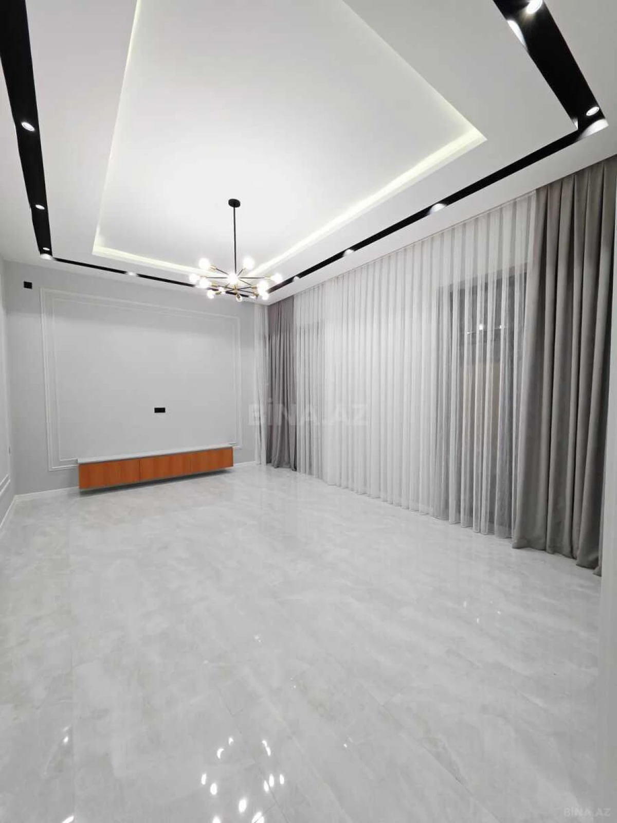 Satılır 4 otaqlı həyət evi 150 m²