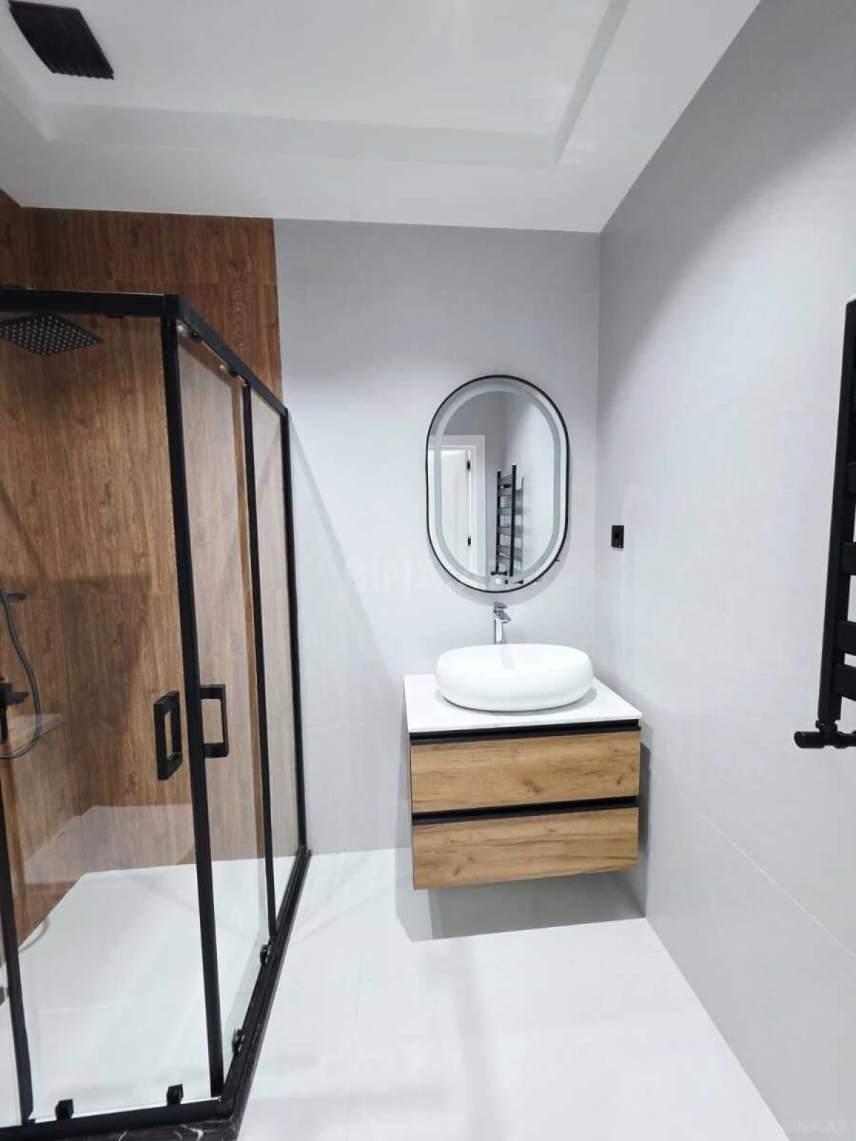 Satılır 4 otaqlı həyət evi 150 m²