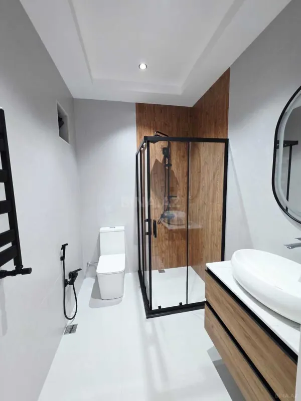 Satılır 4 otaqlı həyət evi 150 m²