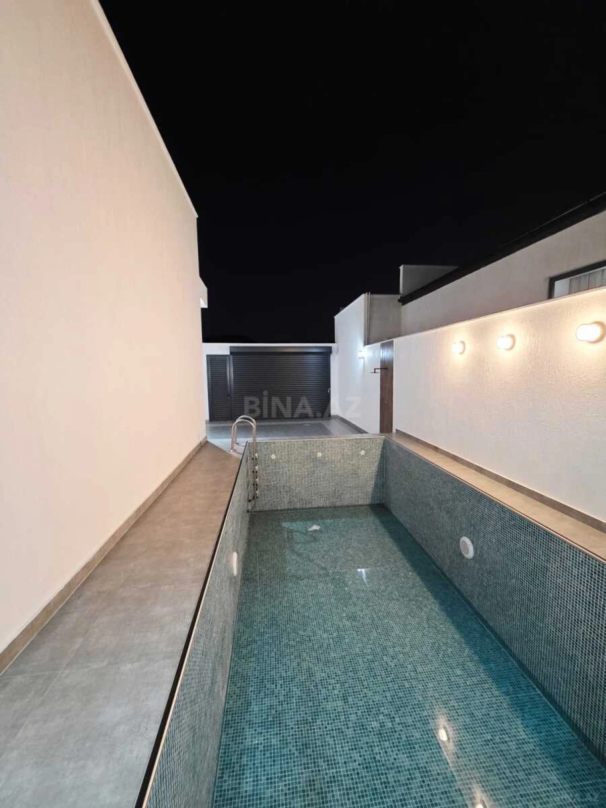 Satılır 4 otaqlı həyət evi 150 m²