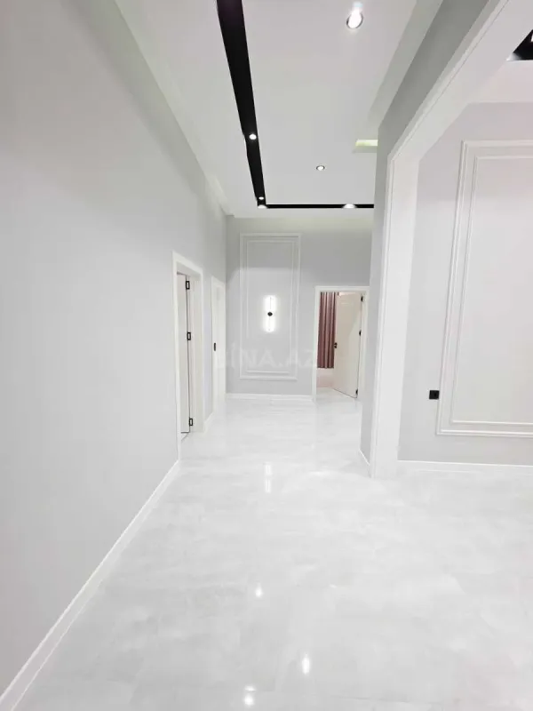 Satılır 4 otaqlı həyət evi 150 m²