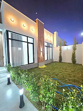 Satılır 4 otaqlı həyət evi 150 m²