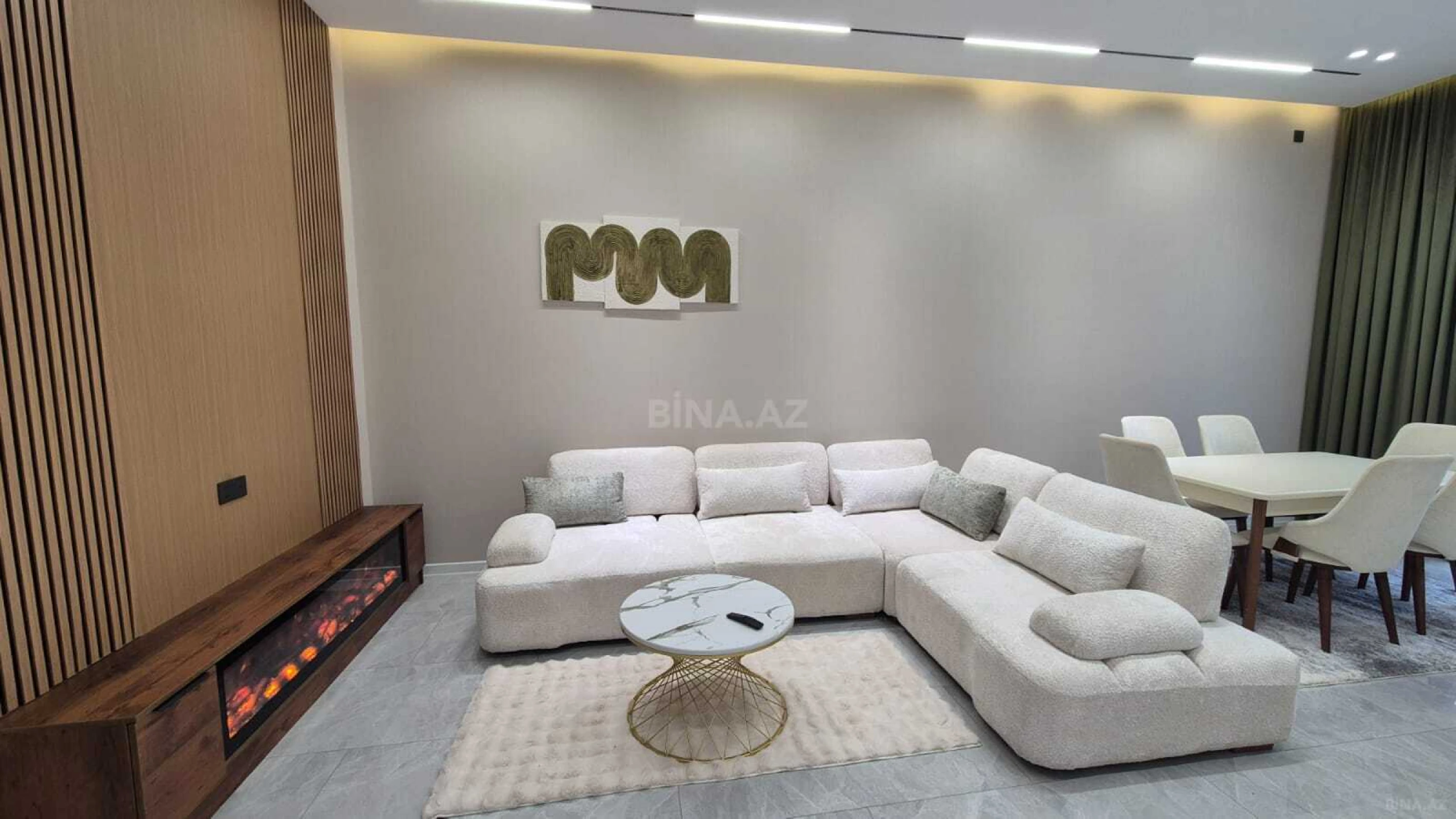 Satılır 3 otaqlı həyət evi 100 m²