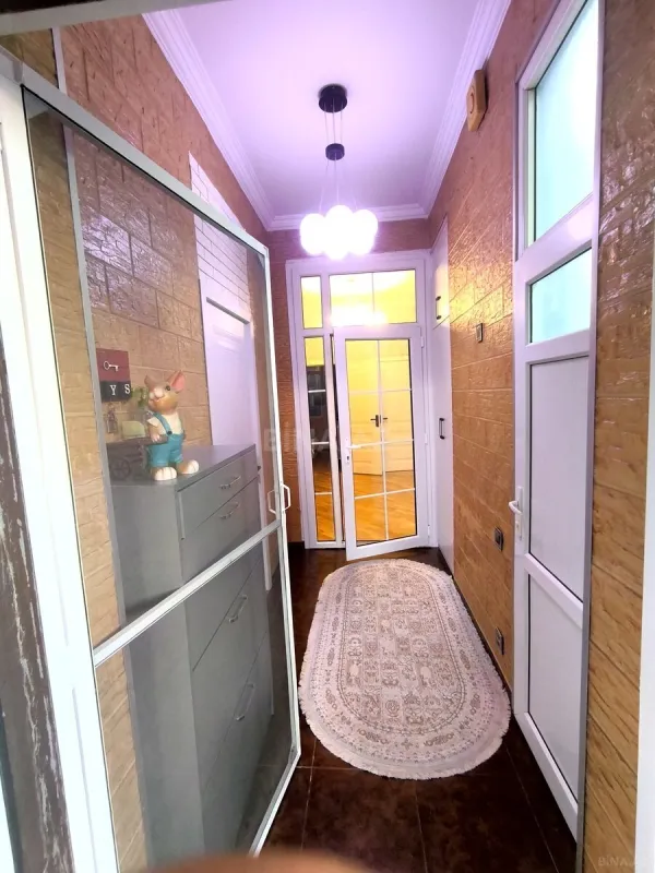 Satılır 3 otaqlı həyət evi 150 m²