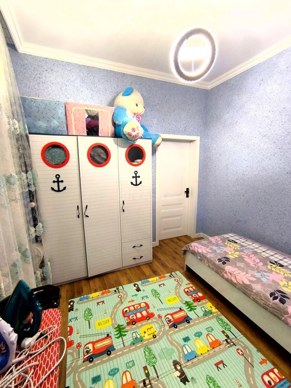 Satılır 3 otaqlı həyət evi 150 m²