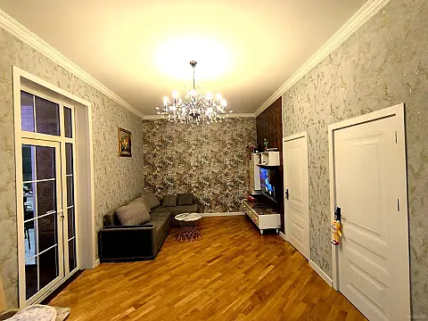 Satılır 3 otaqlı həyət evi 150 m²