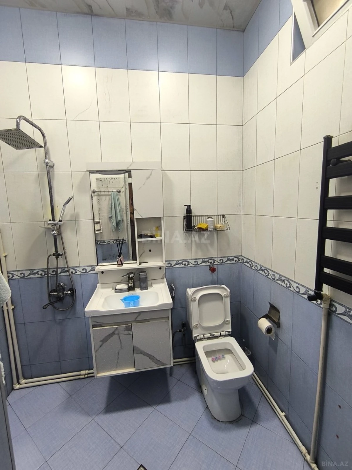 Satılır 3 otaqlı həyət evi 150 m²