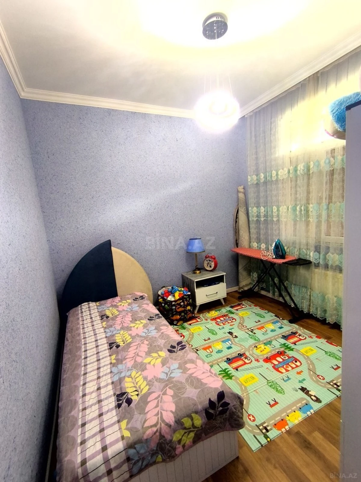 Satılır 3 otaqlı həyət evi 150 m²