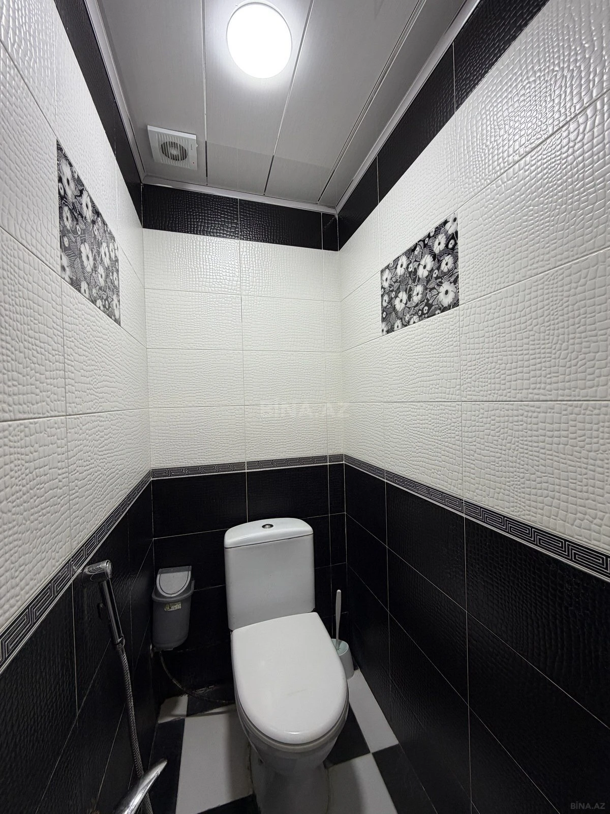 Satılır 3 otaqlı mənzil 70 m²