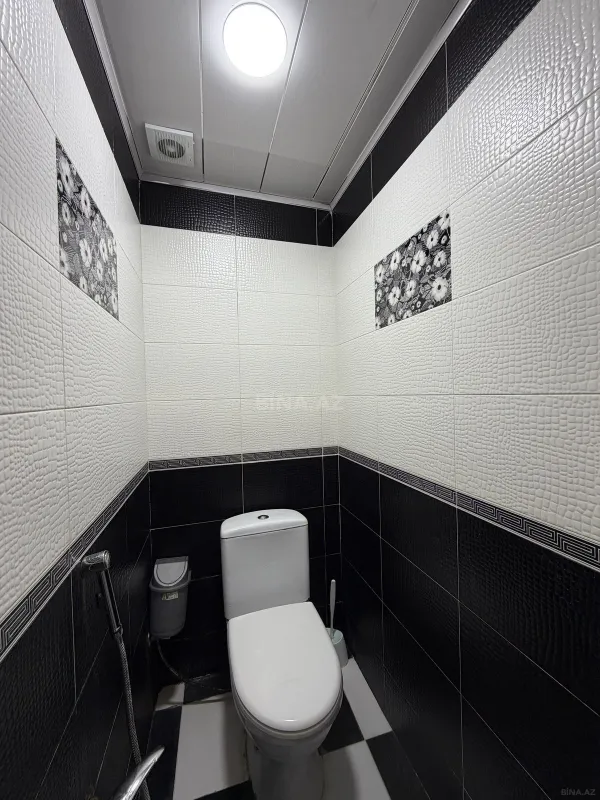 Satılır 3 otaqlı mənzil 70 m²