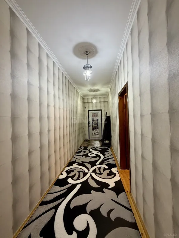 Satılır 3 otaqlı mənzil 70 m²