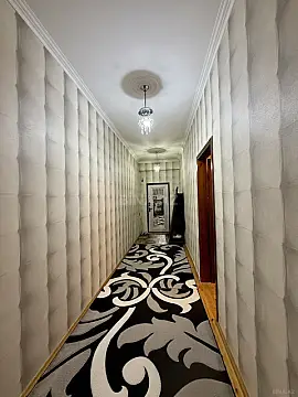 Satılır 3 otaqlı mənzil 70 m²