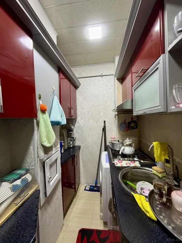 Satılır 3 otaqlı mənzil 70 m²