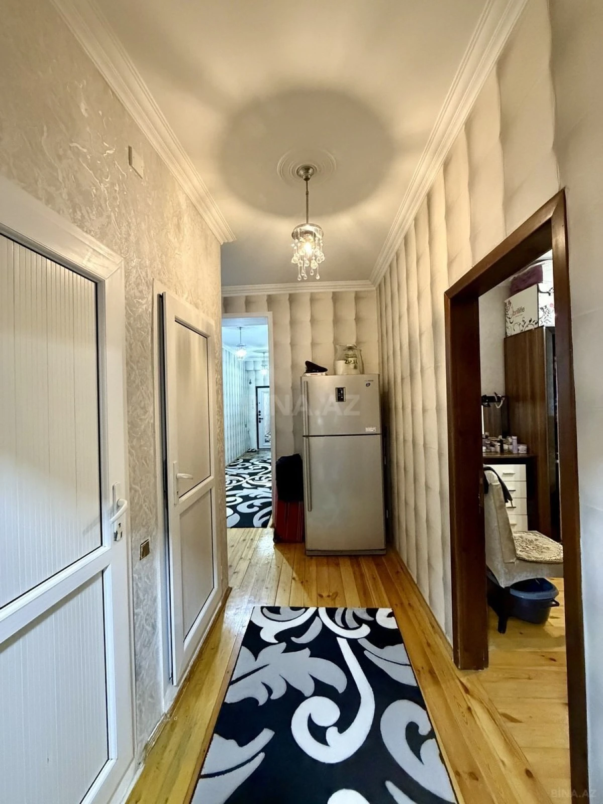 Satılır 3 otaqlı mənzil 70 m²