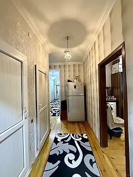 Satılır 3 otaqlı mənzil 70 m²