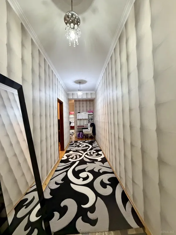 Satılır 3 otaqlı mənzil 70 m²