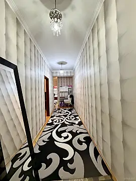 Satılır 3 otaqlı mənzil 70 m²